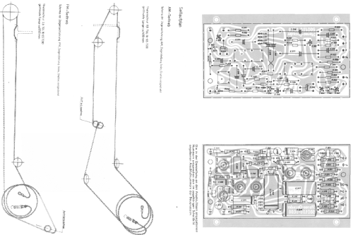 Stereo-Effect 2401.10; Stern-Radio (ID = 527397) Radio