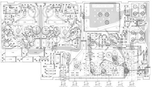 Stereo-Grand 2401.08; Stern-Radio (ID = 990407) Radio