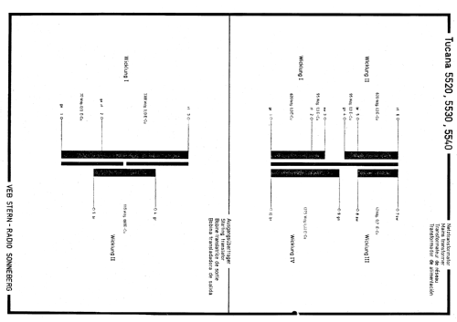 Tucana 5720; Stern-Radio (ID = 798865) Radio