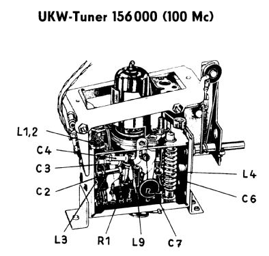 Varina 546; Stern-Radio (ID = 202077) Radio