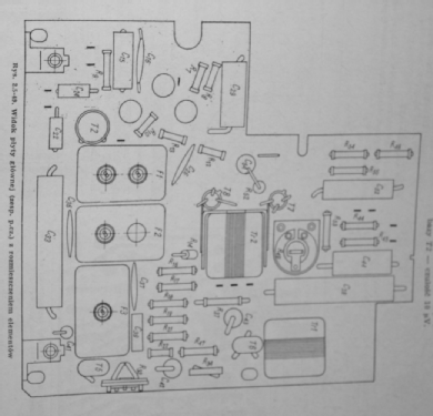 Autoportable A110; Stern-Radio Berlin, (ID = 1907199) Car Radio