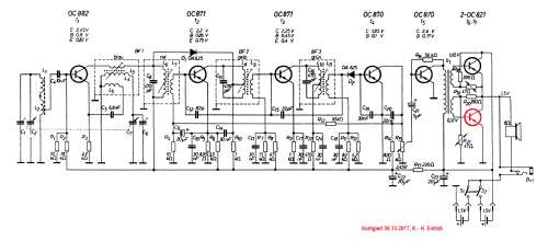 Mikki T120; Stern-Radio Berlin, (ID = 2155055) Radio