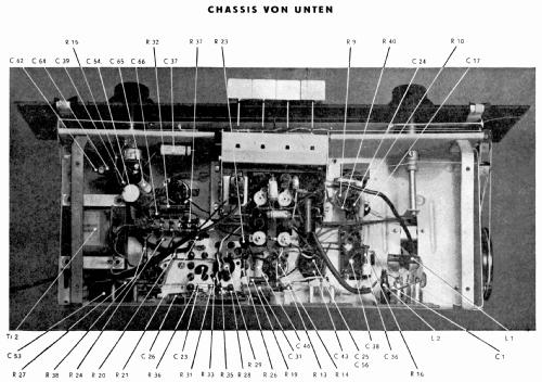 Müggel 1 ; Stern-Radio Berlin, (ID = 2010399) Radio