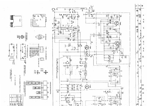 Stern-Transit A130-00; Stern-Radio Berlin, (ID = 64783) Car Radio