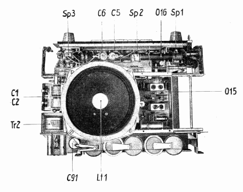 Stern 4 ; Stern-Radio Rochlitz (ID = 2567997) Radio