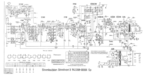 Stradivari 3; Stern-Radio Rochlitz (ID = 2784116) Radio