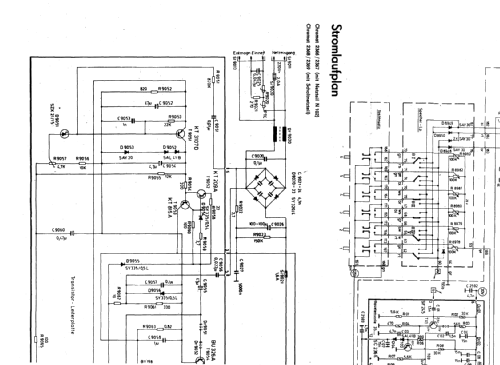 Chromat 2367; Stern-Radio Staßfurt (ID = 1244724) Television