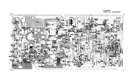 Chromat 2367; Stern-Radio Staßfurt (ID = 1245357) Television