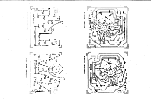 Chromat 2367; Stern-Radio Staßfurt (ID = 1245359) Television