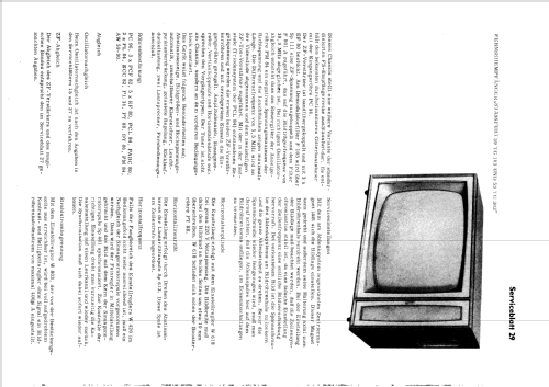 Stassfurt 59TG103; Stern-Radio Staßfurt (ID = 64114) Television