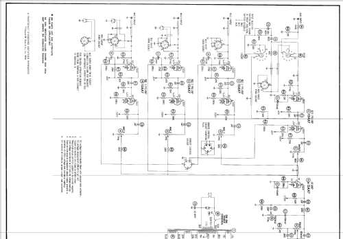 AU-57 ; Stromberg-Carlson Co (ID = 756789) Ampl/Mixer