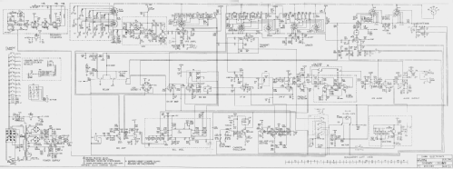 SSB Transceiver 350B; Swan Electronics, (ID = 2149450) Amat TRX