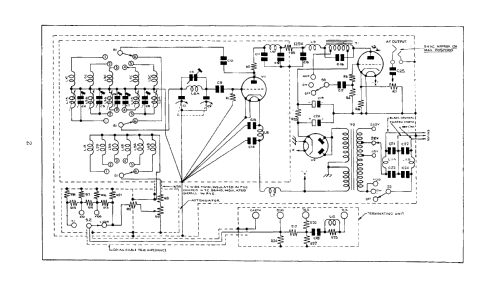Windsor 66A; Taylor Electrical (ID = 1944532) Ausrüstung
