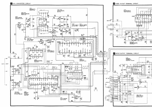 Stereo Integrated Amplifier SU-X920D; Technics brand (ID = 945291) Ampl/Mixer