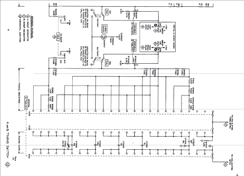 Oscilloscope 453; Tektronix; Portland, (ID = 899880) Equipment