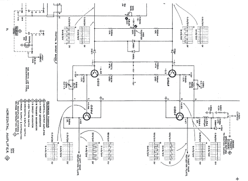 Oscilloscope 453; Tektronix; Portland, (ID = 899882) Equipment