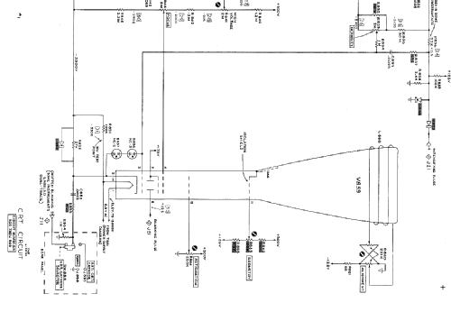 Oscilloscope 561A; Tektronix; Portland, (ID = 332070) Equipment