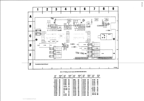 Storage Oscilloscope 466; Tektronix; Portland, (ID = 1282542) Equipment