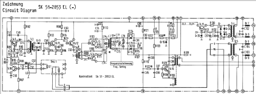 1-W-UKW-Rundfunk-Steuersender S STEU 3130; Telefunken (ID = 263498) Commercial Tr