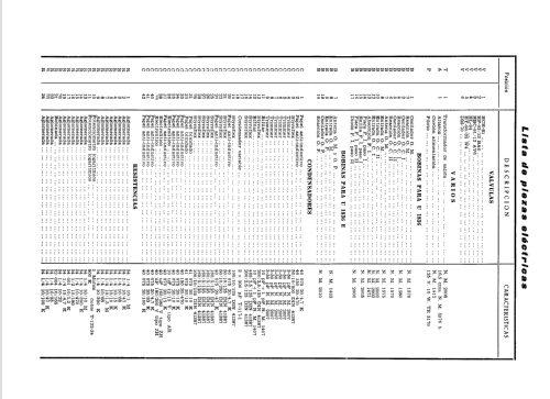 Adagio 60 U1836; Telefunken (ID = 1064897) Radio