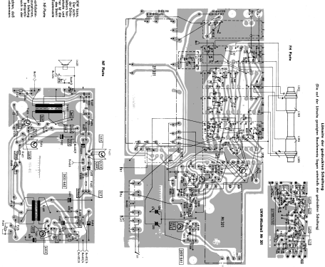 Bajazzo TS3411; Telefunken (ID = 1897179) Radio