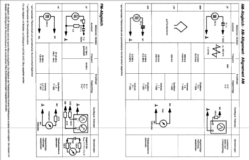 CR30; Telefunken (ID = 970464) Radio