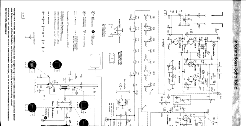 FE12/53TF; Telefunken (ID = 659097) Television