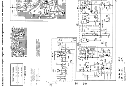 Filius 3491; Telefunken (ID = 1893304) Radio