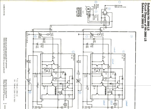 Hit 2000LS; Telefunken (ID = 537265) R-Player