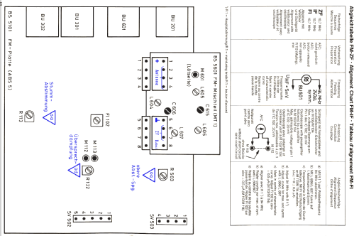 HR3000 HiFi  ; Telefunken (ID = 533797) Radio