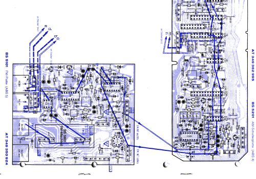 HR3000 HiFi  ; Telefunken (ID = 533814) Radio