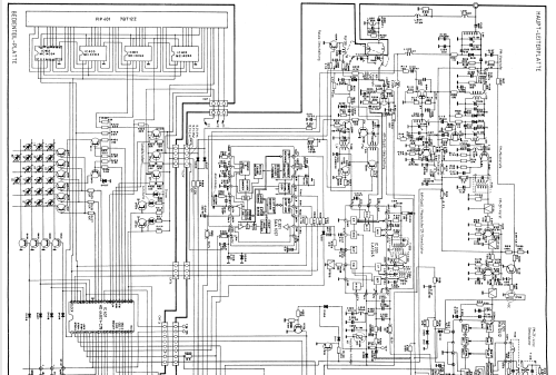 HT 870; Telefunken (ID = 1200568) Radio