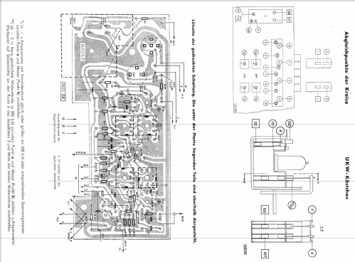 Jubilate 1161; Telefunken (ID = 26999) Radio