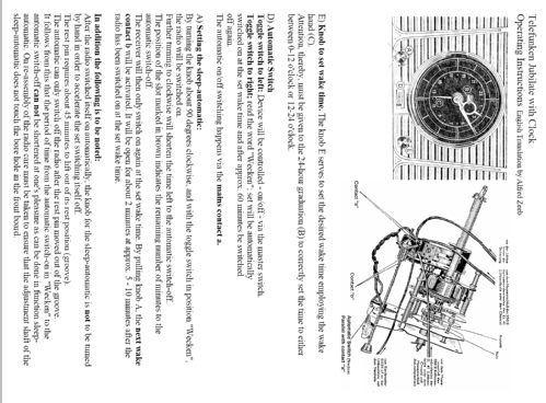 Jubilate 55; Telefunken (ID = 1330156) Radio