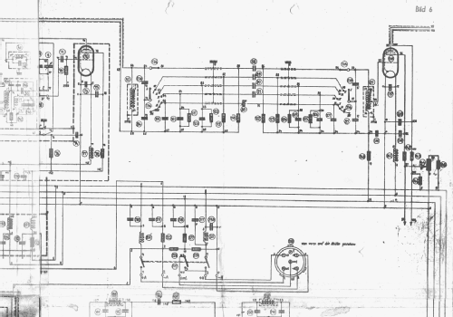 Langwellen-Empfänger a LW.E.a 'Anton'; Telefunken (ID = 2581747) Mil Re