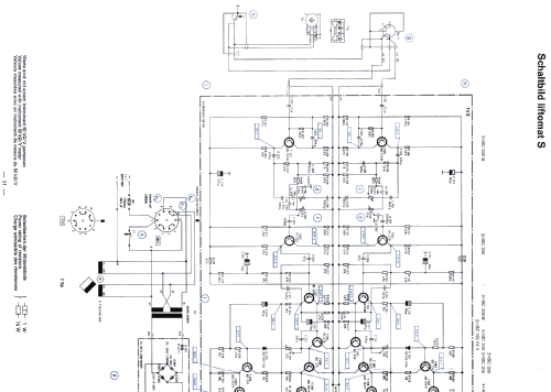 Liftomat S; Telefunken (ID = 681929) Enrég.-R