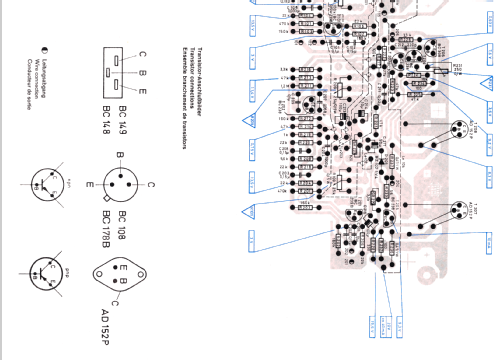 Liftomat S; Telefunken (ID = 681942) R-Player