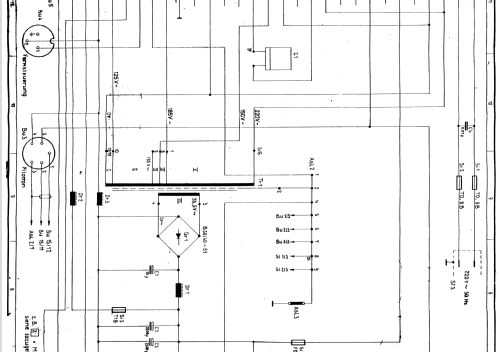 Magnetophon M5B; Telefunken (ID = 2007320) R-Player