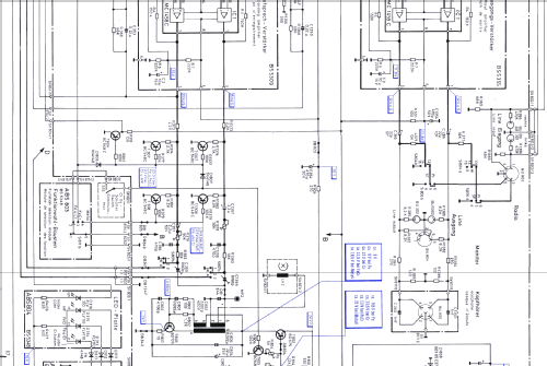 Magnetophon TC-650M; Telefunken (ID = 674950) R-Player