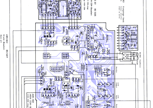 Magnetophon TC-650M; Telefunken (ID = 674961) R-Player