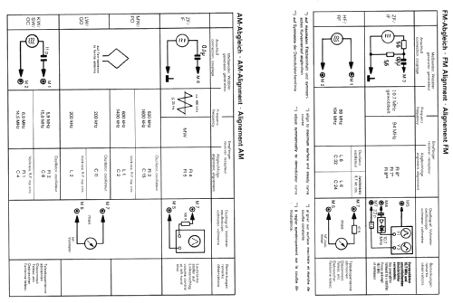 P900; Telefunken (ID = 681539) Radio