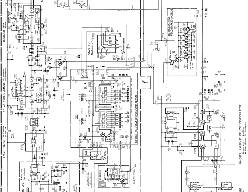 Studio-Center 5030 HiFi HiFi-Chassis 1000; Telefunken (ID = 1948971) Radio