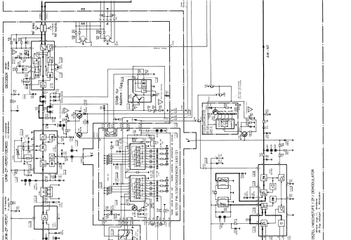 Studio-Center 5030 HiFi HiFi-Chassis 1000; Telefunken (ID = 1949333) Radio