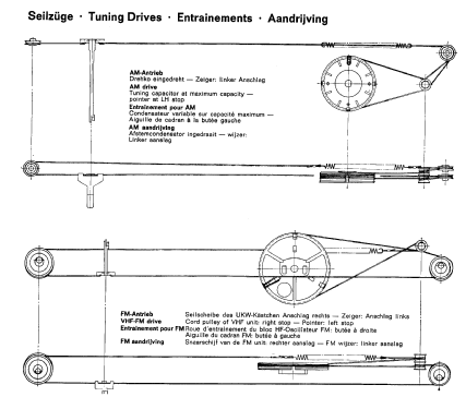 T201; Telefunken (ID = 174018) Radio