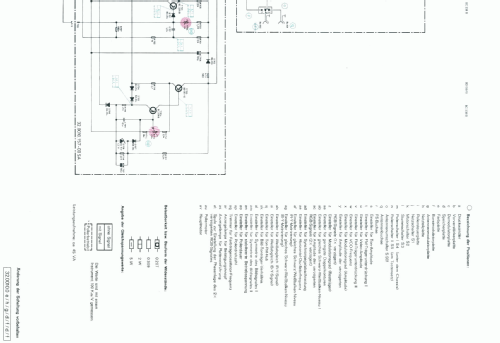 TED-Bildplatten-Abspielgerät TP1005; Telefunken (ID = 1298951) R-Player