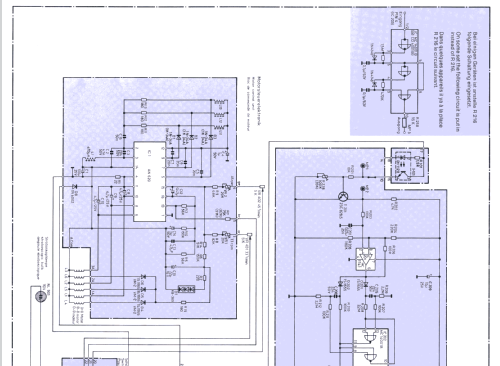 TS860; Telefunken (ID = 684649) Enrég.-R