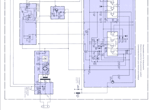 TS860; Telefunken (ID = 684650) Enrég.-R