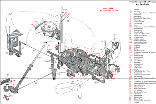 TW501; Telefunken (ID = 398174) R-Player