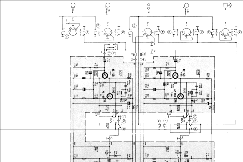 V201; Telefunken (ID = 962048) Ampl/Mixer