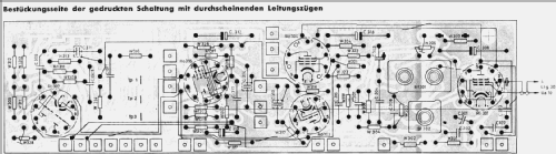 Wien 2183; Telefunken (ID = 190740) Radio